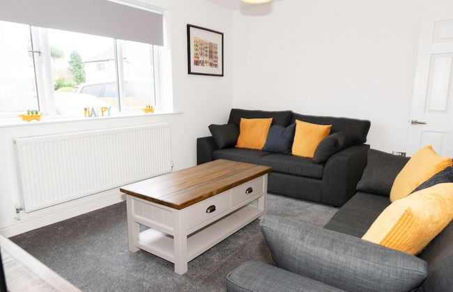 Argyle House - Foto 9