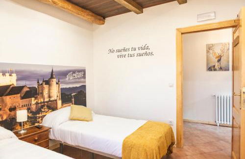 La Casa de los Dos Rubios - Foto 40