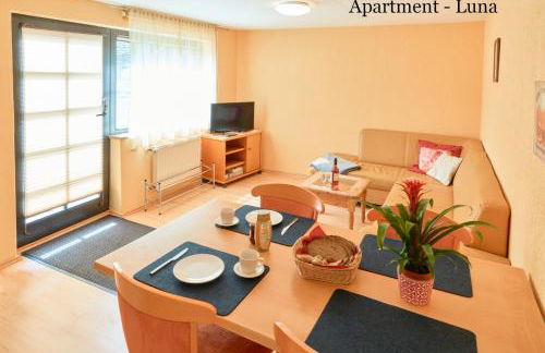 Villa Vici - Ferienwohnungen - Foto 10