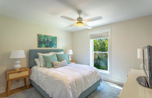 Sea La Vie-Brand New Dock Home on the Bay - Foto 19