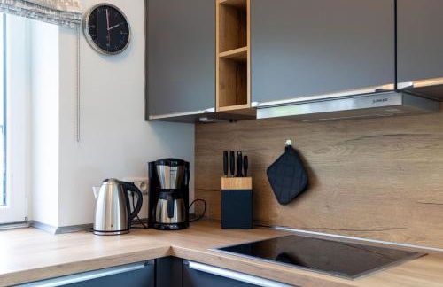 Ferienhaus Liegeplatz Dangast - Foto 26