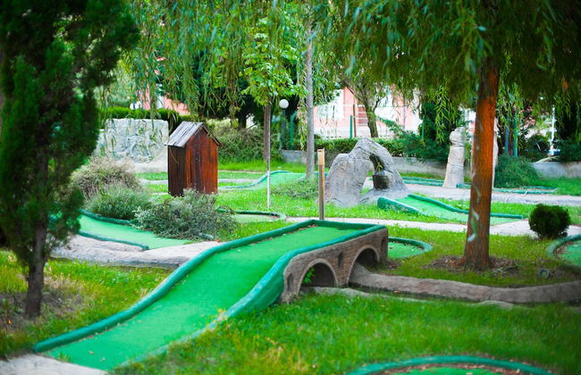 Rainbow 3 Resort Club - Foto 63