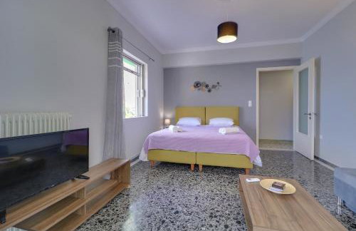 Carpe Diem Apartments By Athens Airport - Foto 44