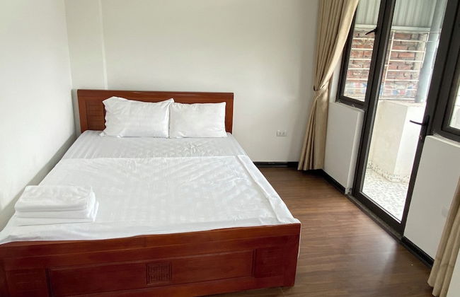 Era Apartment La Thanh - Foto 18