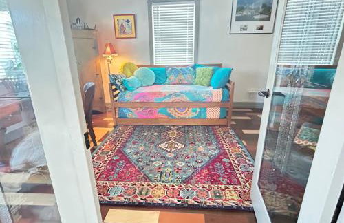 Boho Bungalow - Foto 5