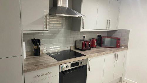 3BR House in Harlow, Essex - Foto 3