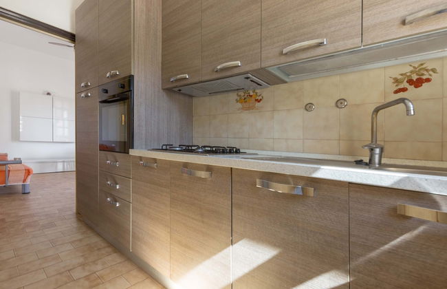 3149 Villa Giovì - Appartamento 1 by Barbarhouse - Photo 8