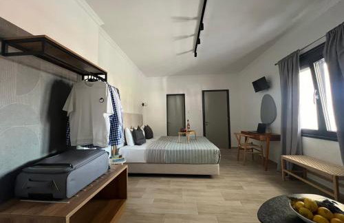 Central Guest House Skiathos - Foto 9