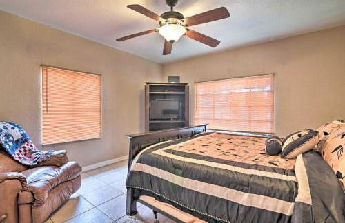 Lake Views and Private Porch Auburndale Family Home - Foto 18