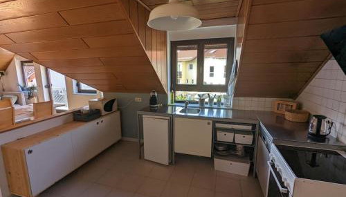 Ferienoase mit Dachterrasse nahe Sankt Leoner See - Foto 5