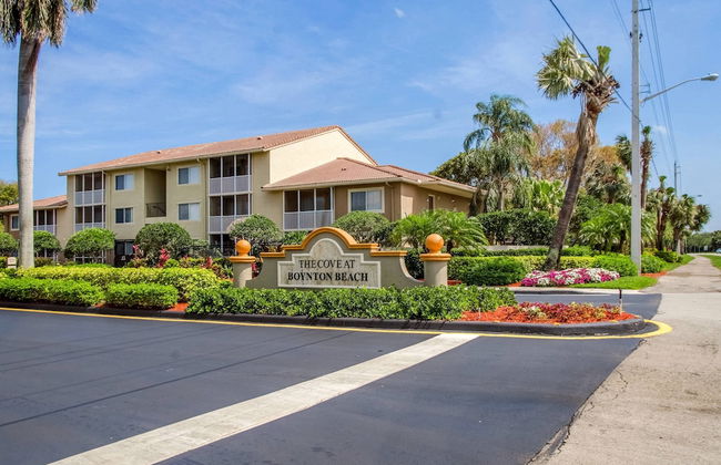 The Cove at Boynton Beach - Foto 36