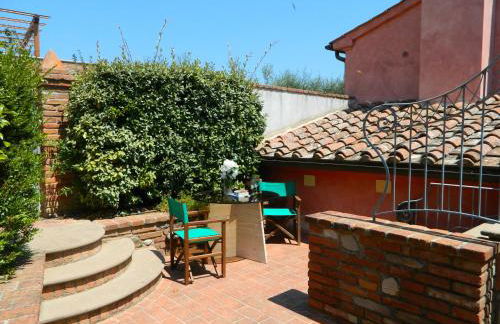 Villa il Pino by VacaVilla - Foto 56