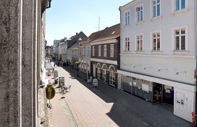 4 Person Holiday Home in Nakskov - Foto 1