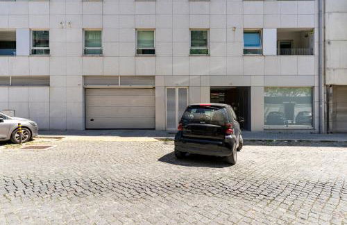 Breeze Apartment - Matosinhos - Foto 18