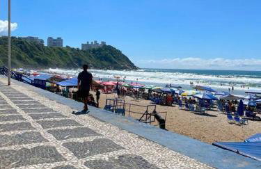Praia do Tombo Guarujá - Foto 17