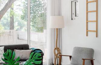 Prana Nature, Setúbal Oasis with Pool - Foto 24