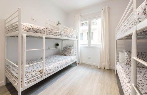 Amplio Apartamento en Chamberí - Photo 4