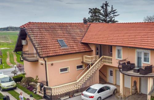 Apartman Hubertus 5* - Photo 40