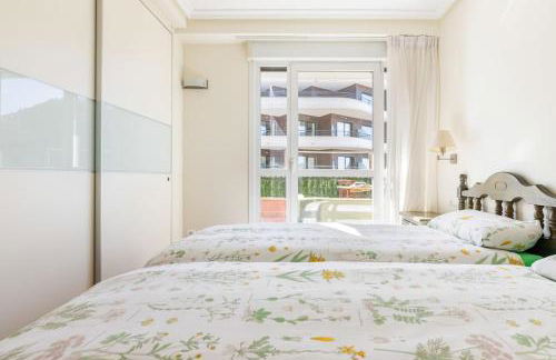 Playa, SPA, río y monte con Terraza y Parking - Foto 39