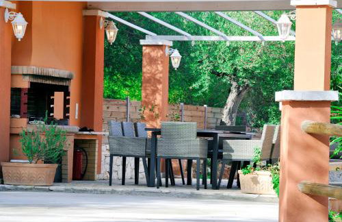 Pyramid City Apartments - Foto 18