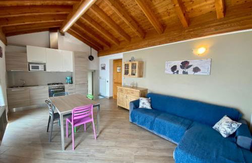 Apartment Casa Margherita-5 by Interhome - Foto 8