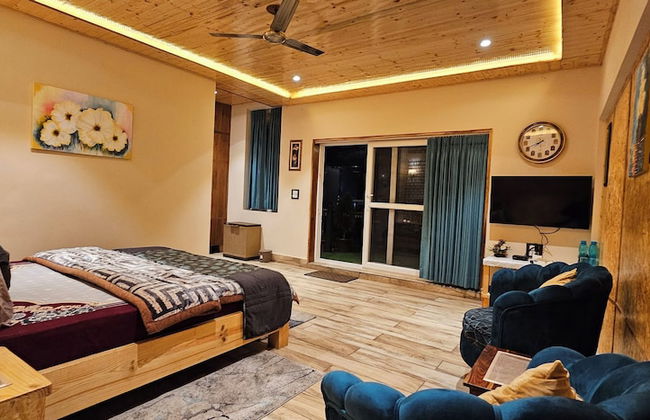 Countryside Villa - Foto 48