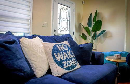 Lakefront Winter Haven Retreat Hot Tub and Patio! - Foto 5