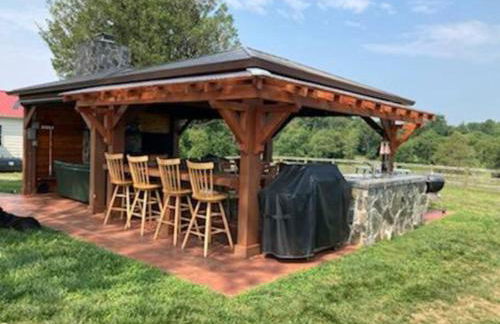 Farm living at it's best! - Foto 46