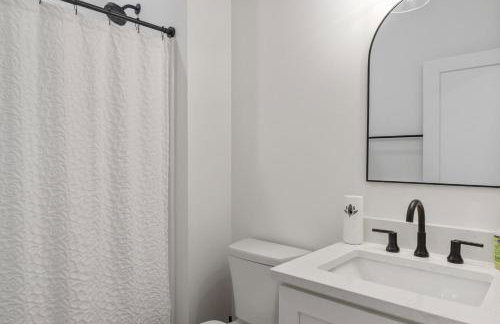 The Hideaway at Lake Hartwell home - Foto 31