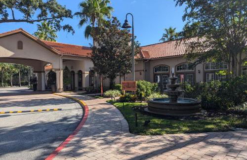 2 Bed Toscana Resort Orlando - Foto 14