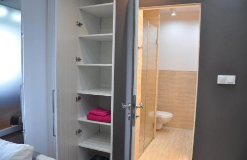 Apartament Mokotow - Foto 9