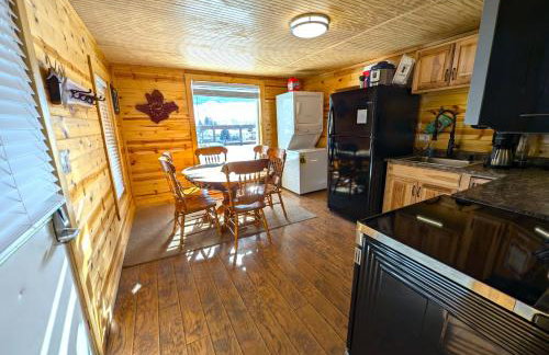 Yellowstone Treasure Guesthouses on the River - Foto 59