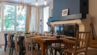 Mas 9 Romanin - Mas Provençal Familial - Foto 4