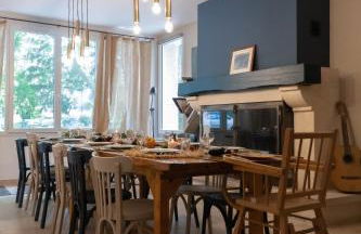 Mas 9 Romanin - Mas Provençal Familial - Foto 4