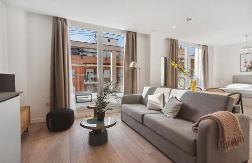 Limehome Valencia Carrer del Pare Palau i Quer - Photo 78