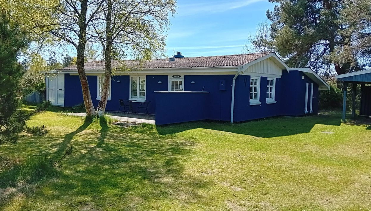 "Siggi" - 400m from the sea - Foto 1, House