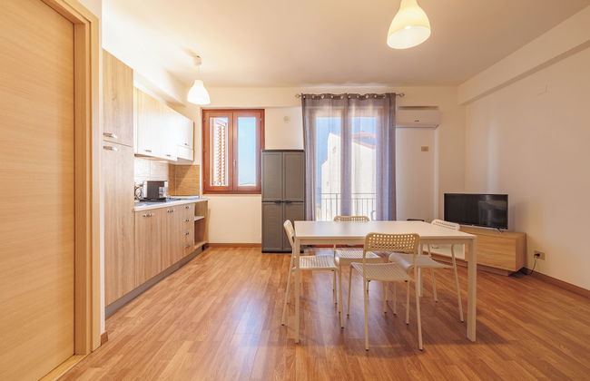 Marina di Petrolo Apartments - Photo 16