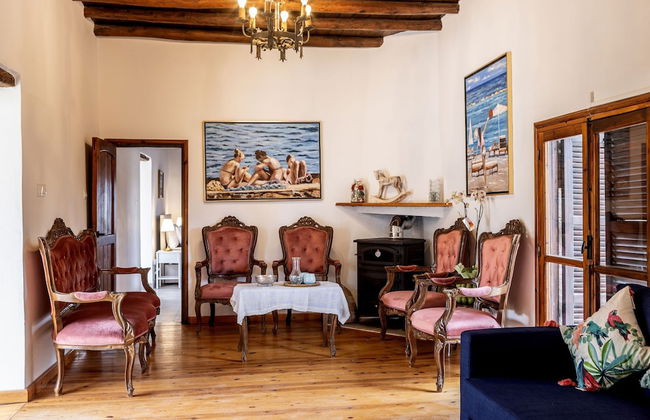 Casale Xenia in Filousa - Foto 25