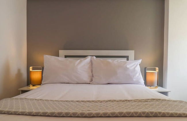 Lovely 3BR With Balcony in Miraflores - Foto 20