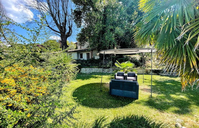 Spoleto Poolside - apt Sleeps 4 on Beautiful Campus - 1 km max Spoleto Central - Photo 44