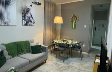 Apartamento Copacabana Aconchegante - Foto 1