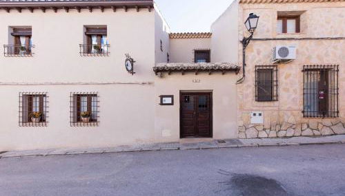 Casa Rural Bellamonte - Foto 4