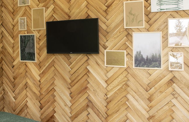 Green Deer Premium - Foto 19