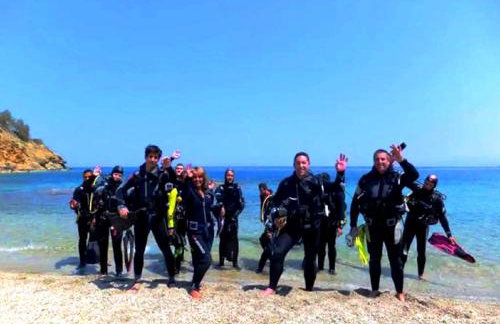 Vacation_Studio_near_the_beach - Foto 14