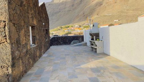 Vv El Río Waterfront Natural Pool Terrace - Foto 4