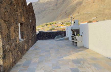 Vv El Río Waterfront Natural Pool Terrace - Foto 4