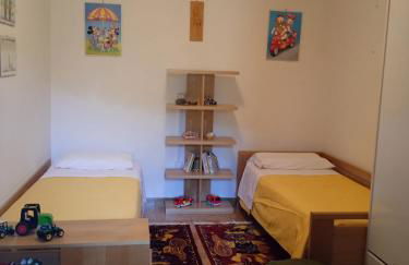 Casa Belvedere a Valle San Martino di Spoleto - Foto 59