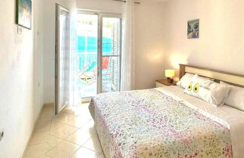 Mirta's apartment, 5m from sea - Photo 1