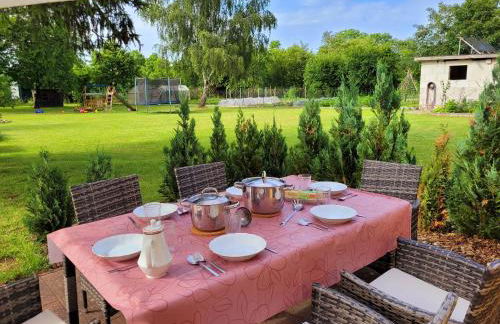 Ferienwohnung auf dem Lande - Foto 1