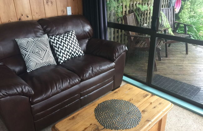 Grafton Cottage & Chalets - Foto 35